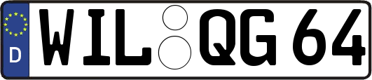 WIL-QG64