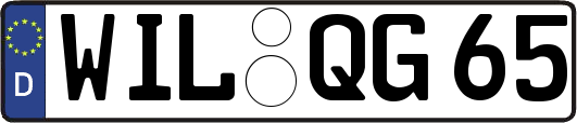 WIL-QG65