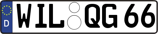 WIL-QG66