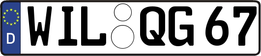 WIL-QG67