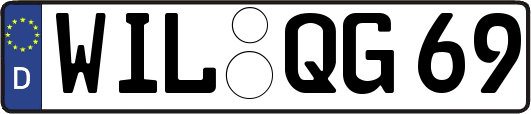 WIL-QG69