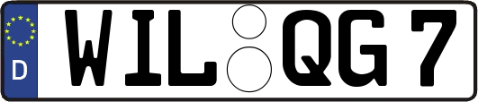 WIL-QG7