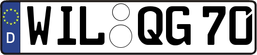 WIL-QG70