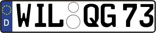 WIL-QG73