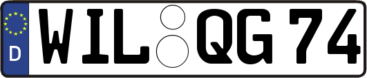 WIL-QG74