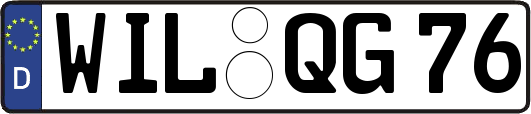 WIL-QG76