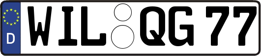 WIL-QG77