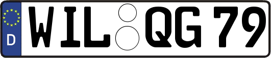 WIL-QG79