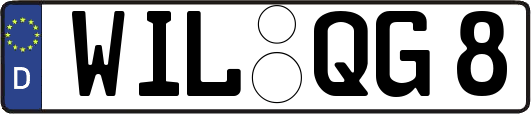 WIL-QG8