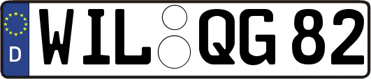 WIL-QG82