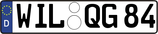 WIL-QG84