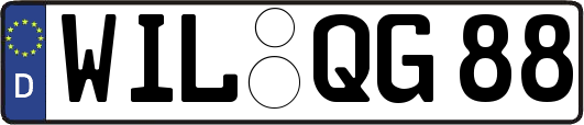 WIL-QG88
