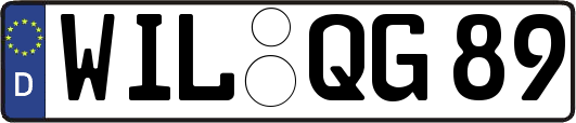 WIL-QG89