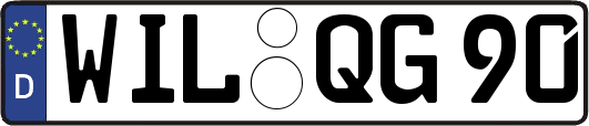 WIL-QG90