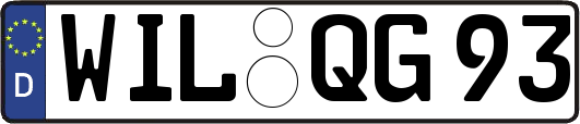 WIL-QG93