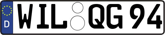 WIL-QG94