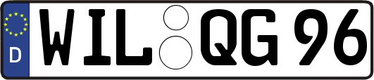 WIL-QG96