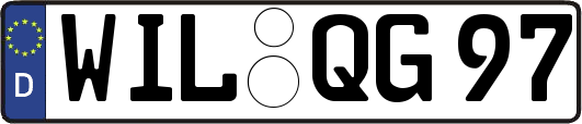 WIL-QG97