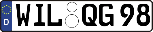WIL-QG98