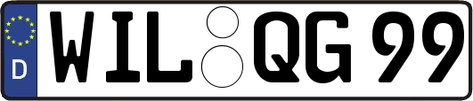 WIL-QG99