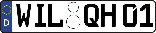 WIL-QH01