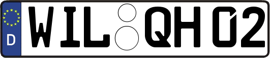 WIL-QH02