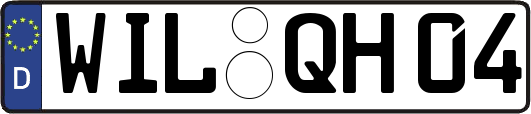 WIL-QH04