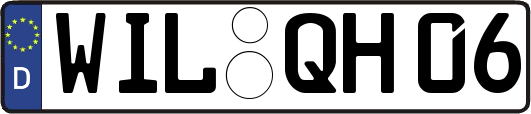 WIL-QH06