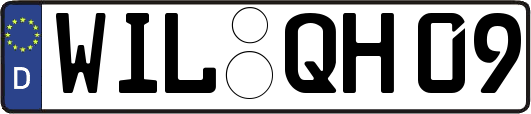 WIL-QH09