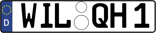 WIL-QH1