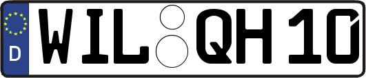 WIL-QH10