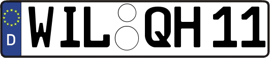 WIL-QH11