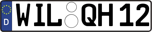 WIL-QH12