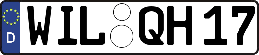 WIL-QH17