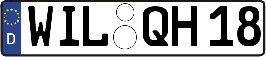 WIL-QH18