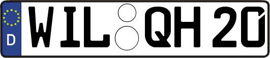 WIL-QH20