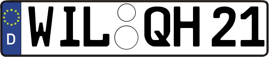 WIL-QH21