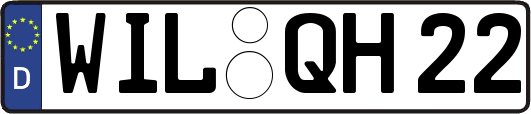 WIL-QH22