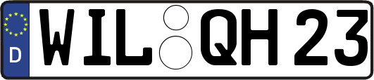 WIL-QH23