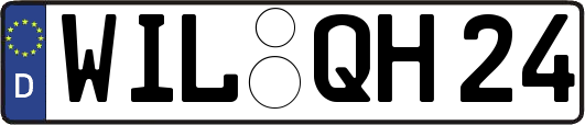 WIL-QH24