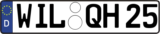 WIL-QH25