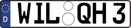 WIL-QH3