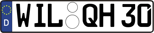 WIL-QH30
