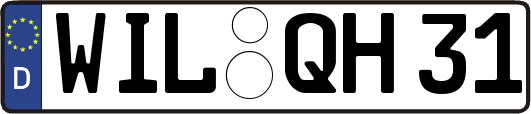 WIL-QH31