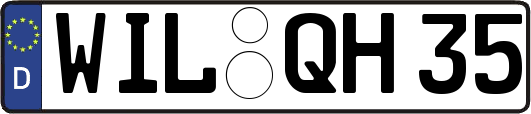 WIL-QH35
