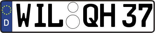 WIL-QH37
