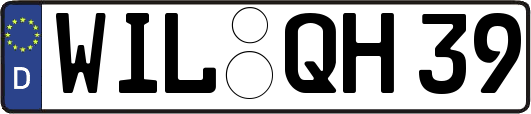 WIL-QH39