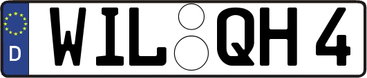 WIL-QH4