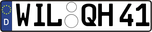 WIL-QH41