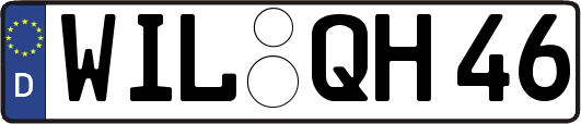 WIL-QH46